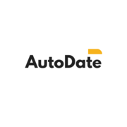 AutoDateのロゴ