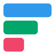 リアルタイムアンケートオンラインのロゴ