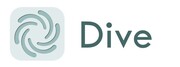 Diveのロゴ