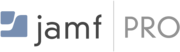 Jamf Proのロゴ