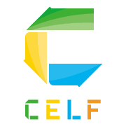 CELFのロゴ