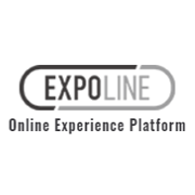 EXPOLINEのロゴ