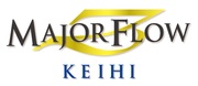MAJOR FLOW Z KEIHIのロゴ
