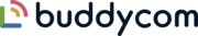 Buddycomのロゴ