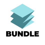 Bundleのロゴ