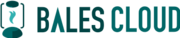 BALES CLOUDのロゴ