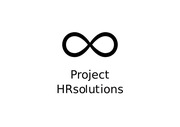 プロジェクトHRソリューションズのRPOのロゴ
