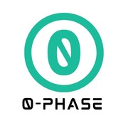 0-PHASEのロゴ