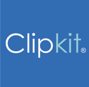 Clipkitのロゴ