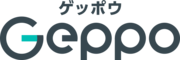 Geppoのロゴ