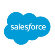 Salesforce Platformのロゴ