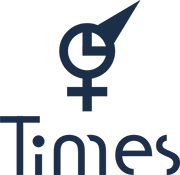 勤怠管理システムTimesのロゴ