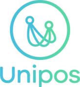 Uniposのロゴ