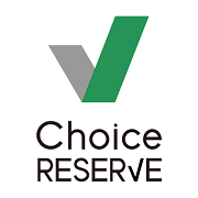 ChoiceRESERVEのロゴ