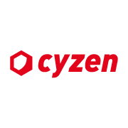 cyzenのロゴ