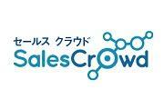 Sales Crowdのロゴ