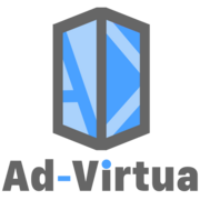 Ad-Virtuaのロゴ