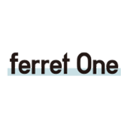 ferret Oneのロゴ