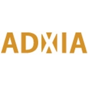 ADXIAのロゴ