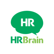 HRBrain	のロゴ