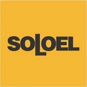 SOLOELのロゴ