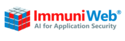 ImmuniWebのロゴ