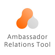 Ambassador Relations Toolのロゴ