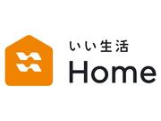 いい生活Homeのロゴ