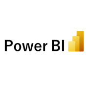 Power BIのロゴ