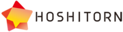 Hoshitornのロゴ