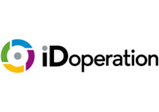 iDoperationのロゴ
