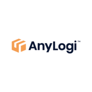 AnyLogiのロゴ