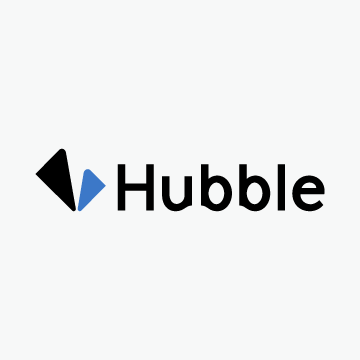 株式会社Hubble