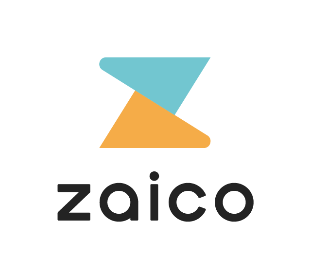 zaicoのロゴ