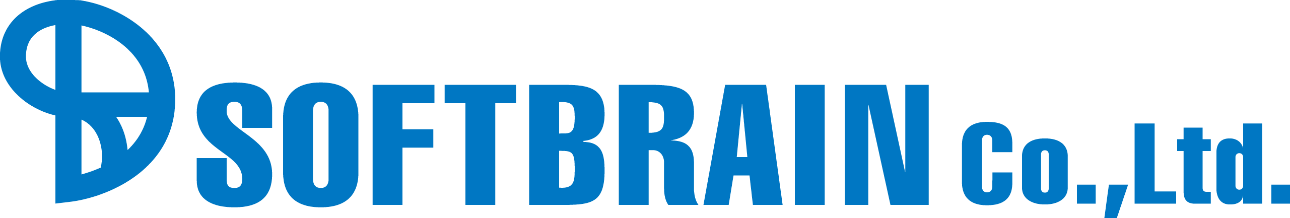 ソフトブレーン株式会社