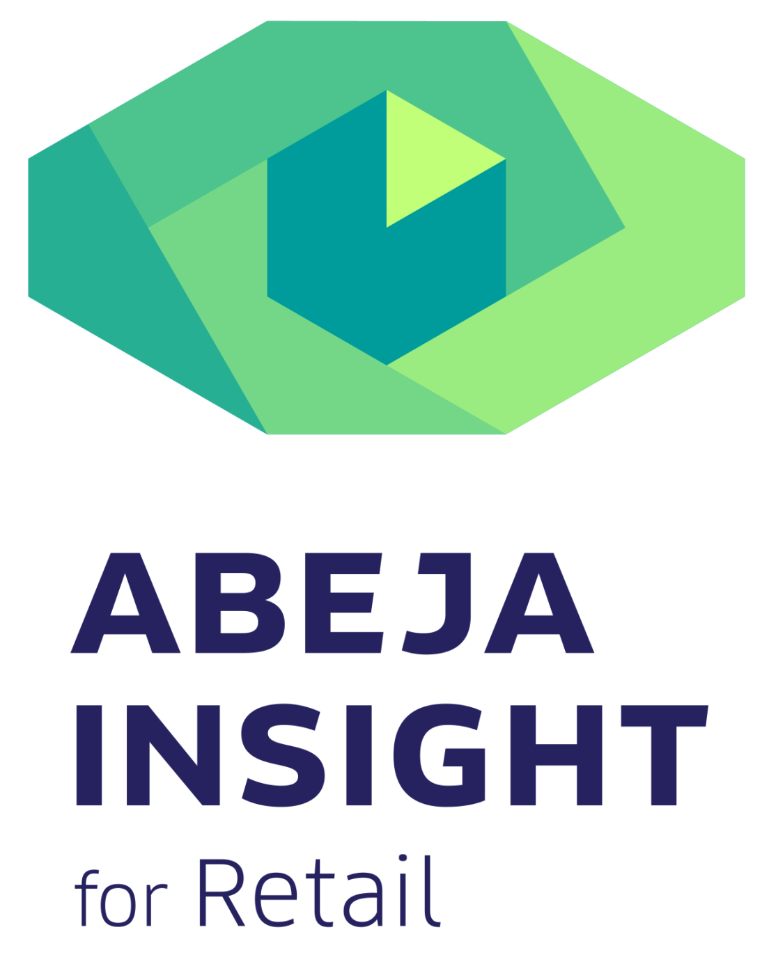 ABEJA Insight for Retailのロゴ