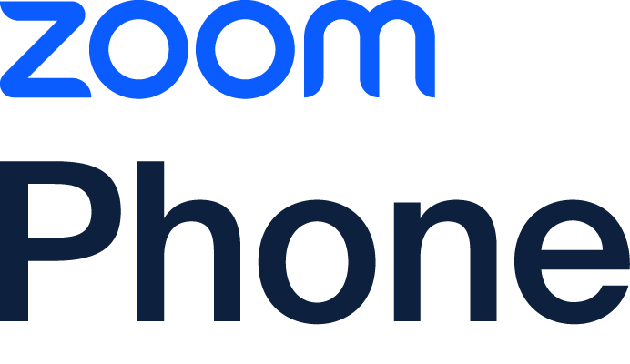 Zoom Phoneのロゴ