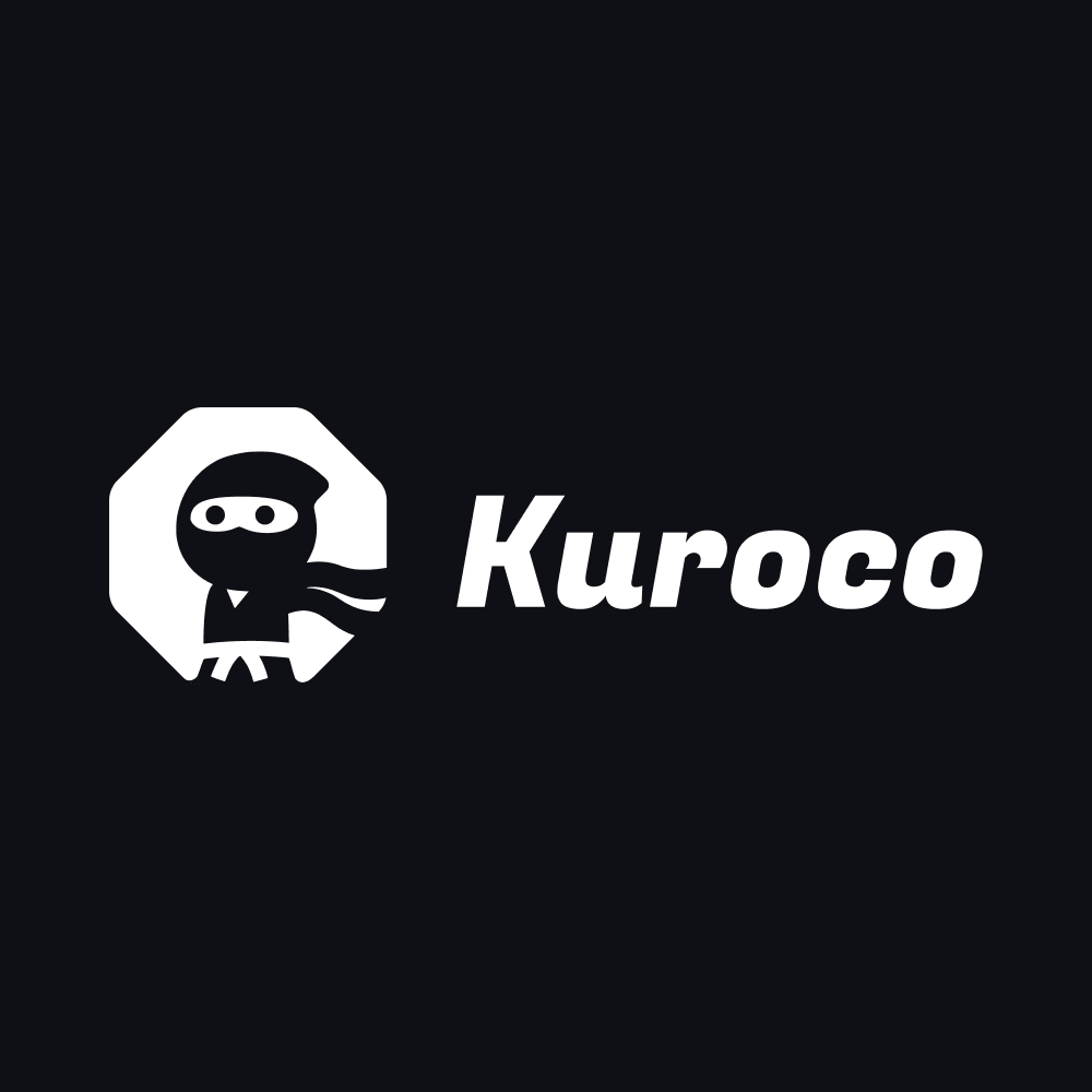 Kurocoのロゴ