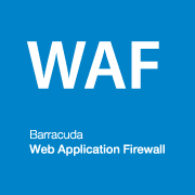 Barracuda Web Application Firewall