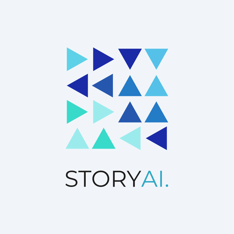 STORYAI Enterpriseのロゴ