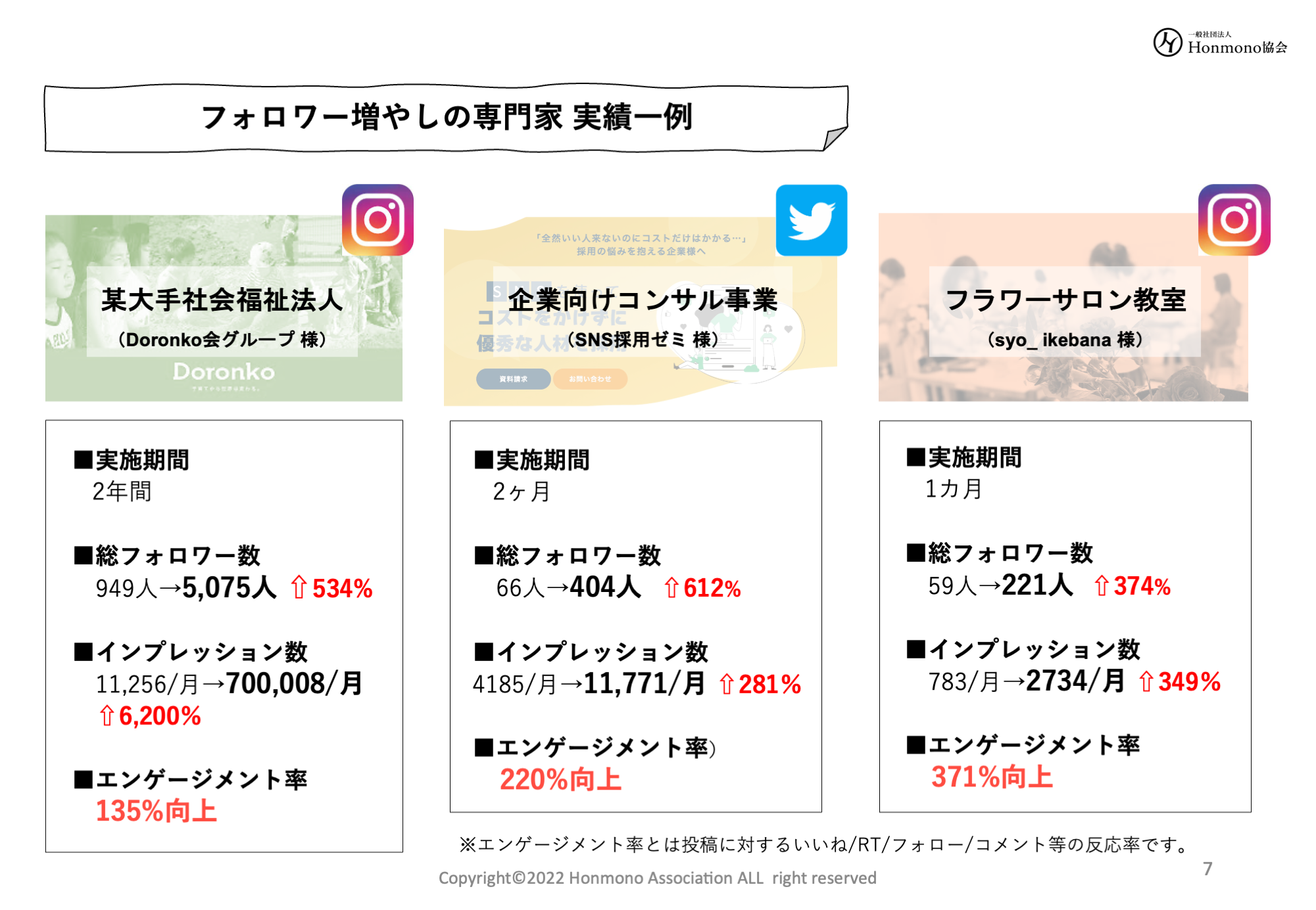 他社事例