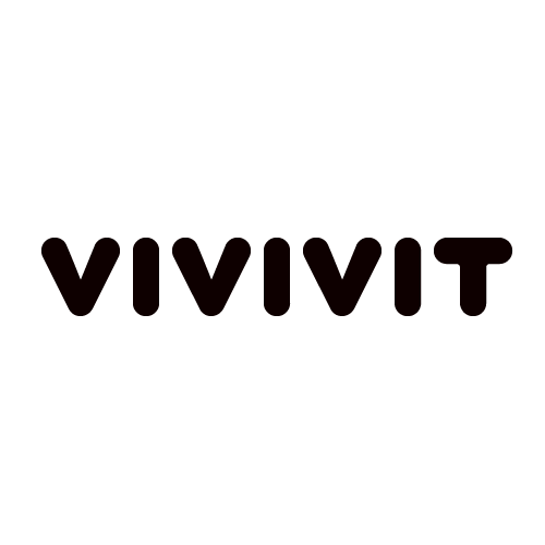 ViViViTのロゴ