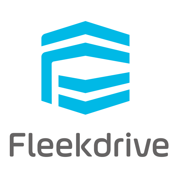 Fleekdriveのロゴ