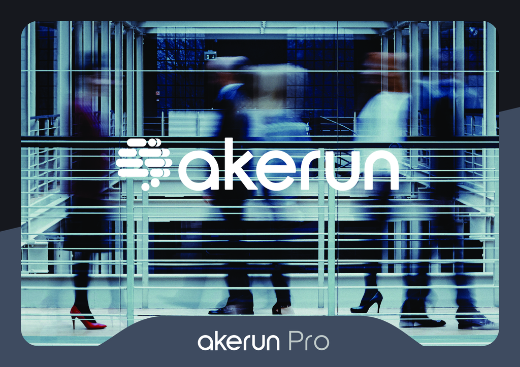 資料: Akerun Pro（Akerun入退室管理システム）