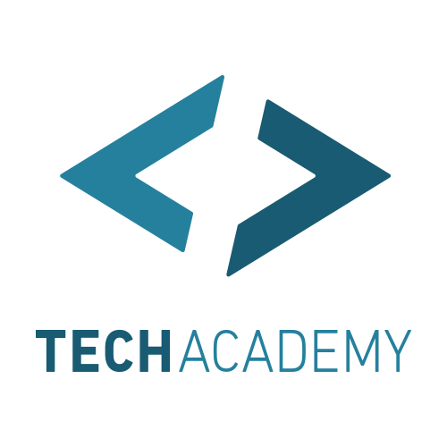 TechAcademyマガジンのロゴ