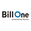 Bill One経費のロゴ