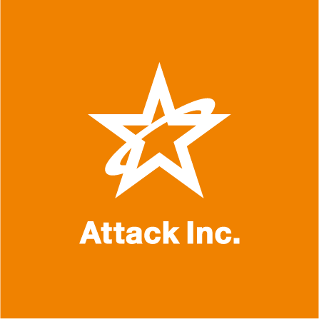 Attack株式会社