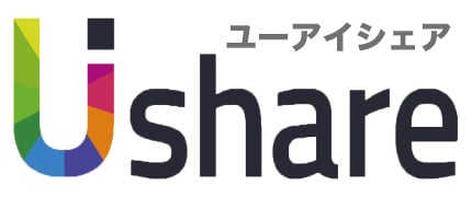 UIshare（ユーアイシェア）