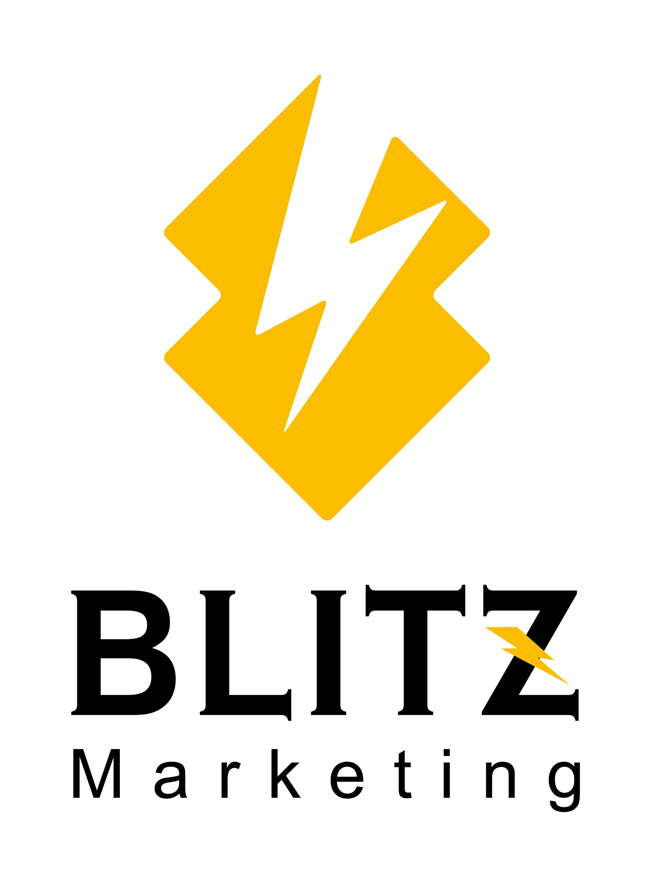 株式会社BLITZ Marketing