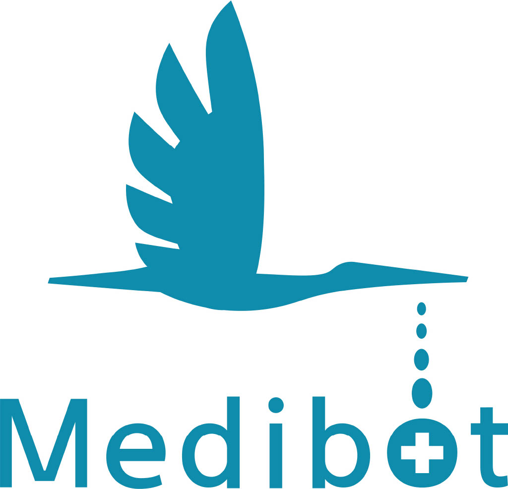 Medibot診療のロゴ